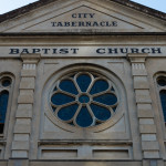 City Tabernacle Baptist Church