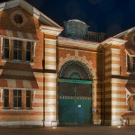 Boggo Road Gaol