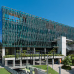 QUT Science and Engineering Centre