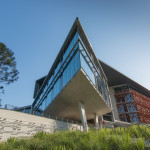 UQ Advanced Engineering Building