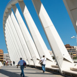 Alameda Bridge