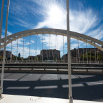 Bach de Roda - Felipe II Bridge