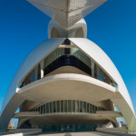 Palau de les Arts Reina Sofia