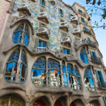 Gaudi - Casa Batllo