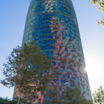 Jean Nouvel - Agbar Tower Barcelona